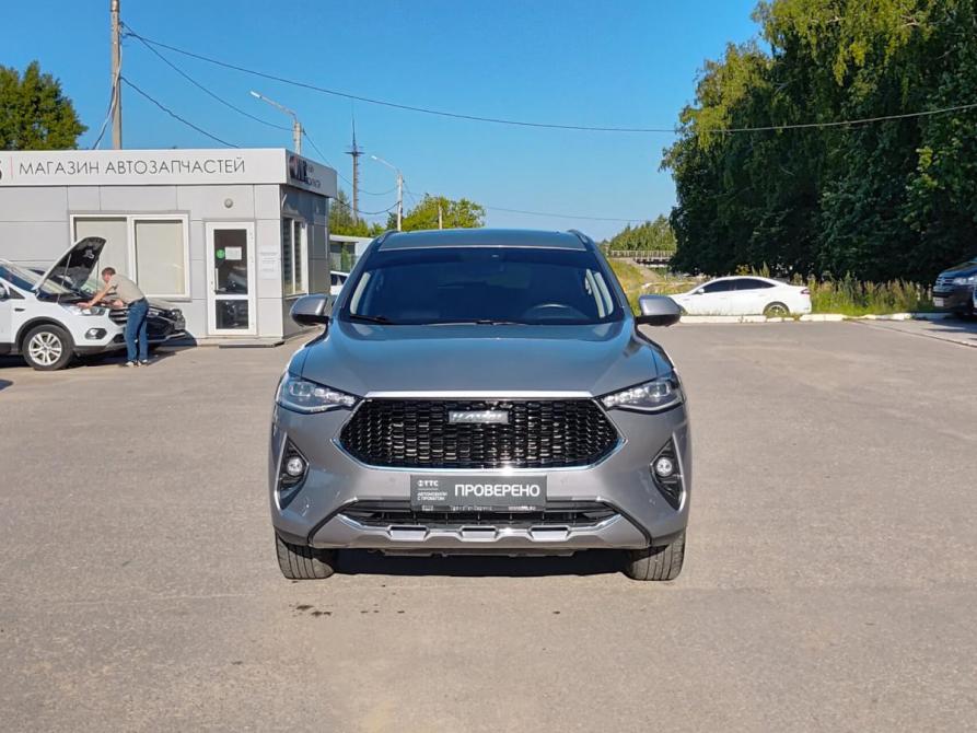 Haval F7 I Чебоксары  - изображение 2