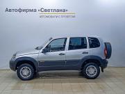 Chevrolet Niva I Рестайлинг Ярославль  - изображение 14