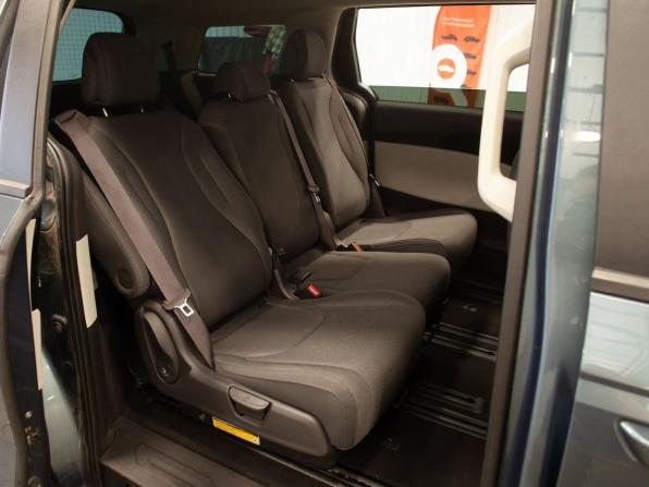 Kia Carnival IV с пробегом 2021 года, цена 3 515 000 рублей, 142961 км, минивэн, Автокод Объявления