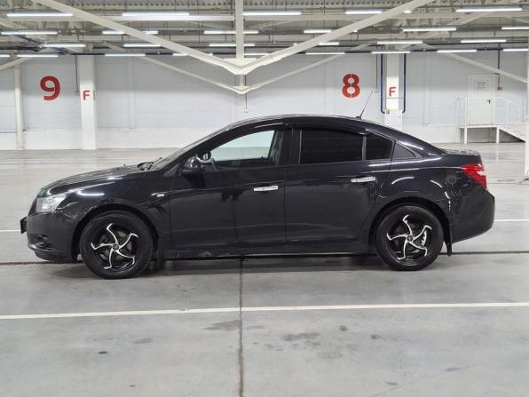 Chevrolet Cruze I Рестайлинг с пробегом 2012 года, цена 545 000 рублей, 316806 км, седан, Автокод Объявления
