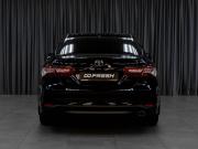 Toyota Camry VIII (XV70) Тюмень  - изображение 31