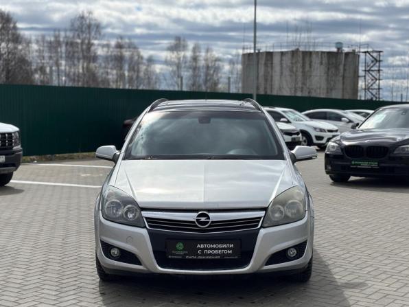 Opel Astra H Рестайлинг с пробегом 2008 года, цена 390 000 рублей, 366559 км, универсал, Автокод Объявления
