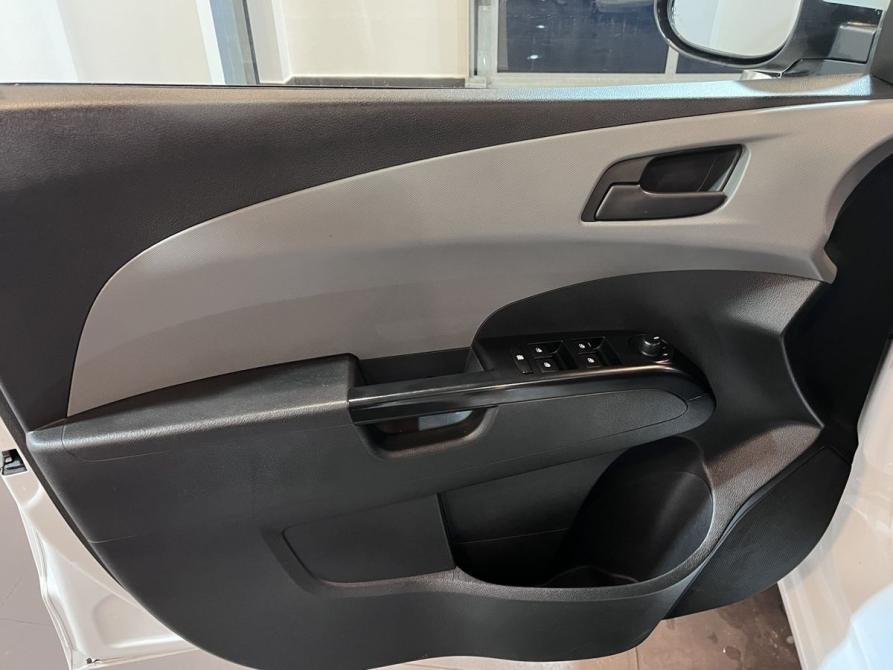 Chevrolet Aveo II Чебоксары  - изображение 22