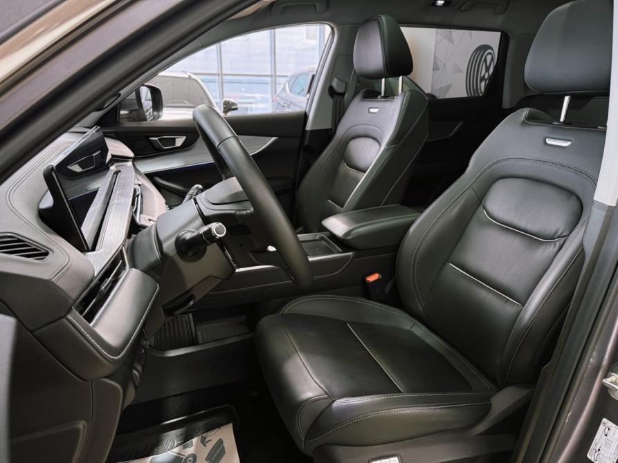 Chery Tiggo 7 Pro Max I Новороссийск  - изображение 26