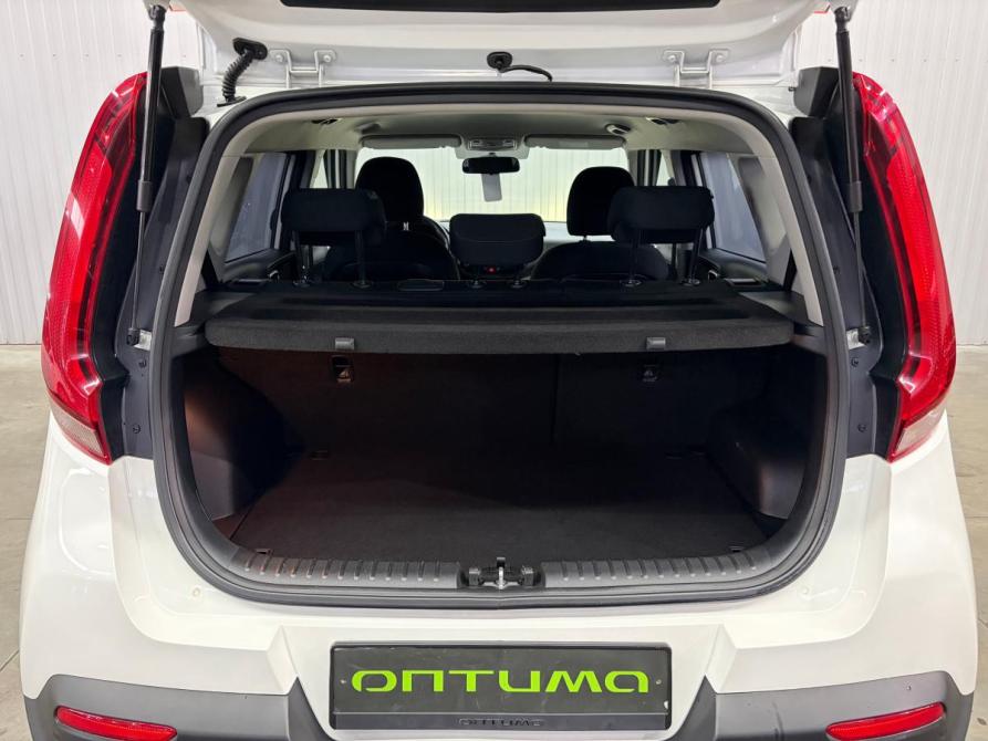 Kia Soul III Краснодар  - изображение 20