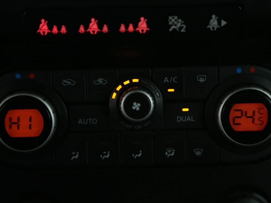 Nissan Qashqai I Иваново  - изображение 18
