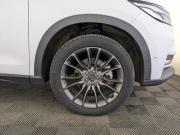 Dongfeng DFSK ix7 Москва  - изображение 48