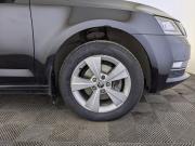 Skoda Octavia III (A7) Рестайлинг Москва  - изображение 47
