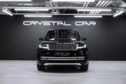 Land Rover Range Rover V Москва  - изображение 46