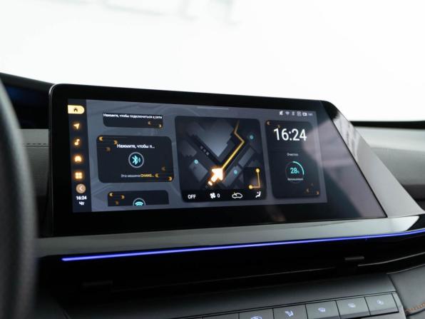 Changan UNI-V I с пробегом 2023 года, цена 2 499 077 рублей, 41243 км, лифтбек, Автокод Объявления