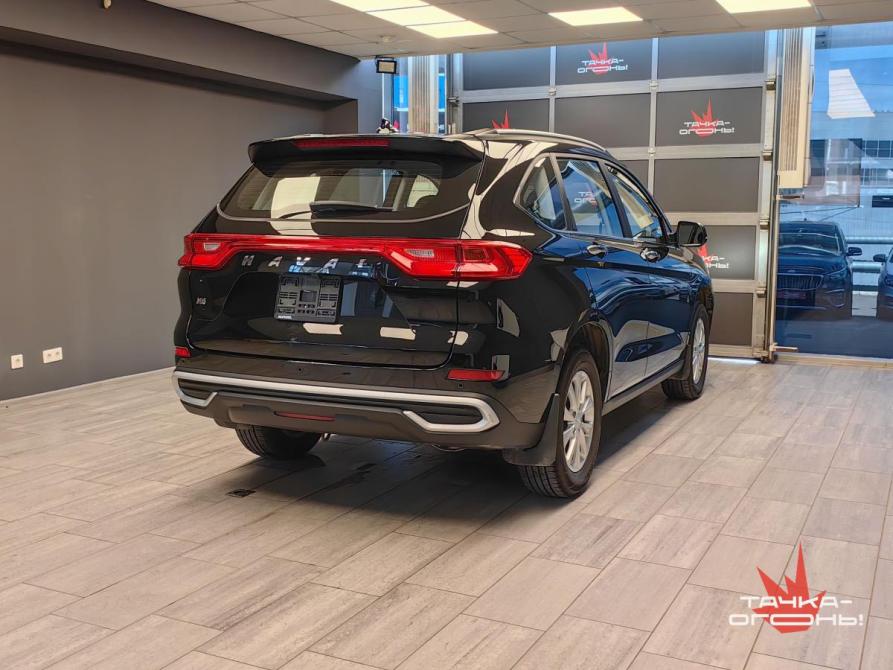 Haval M6 II Пермь  - изображение 5