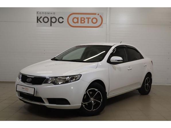 Kia Cerato II с пробегом 2011 года, цена 699 000 рублей, 153174 км, седан, Автокод Объявления