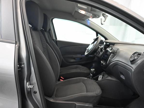 Renault Kaptur I с пробегом 2018 года, цена 1 490 000 рублей, 95458 км, внедорожник, Автокод Объявления