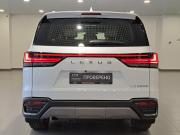 Lexus LX IV Казань  - изображение 41