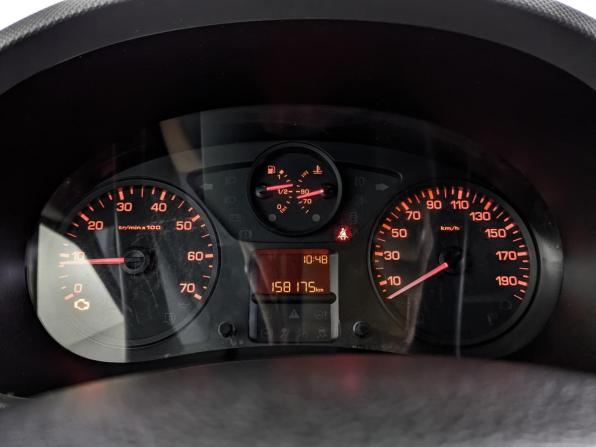Citroen Berlingo II Рестайлинг 2 с пробегом 2021 года, цена 1 375 000 рублей, 158180 км, фургон, Автокод Объявления