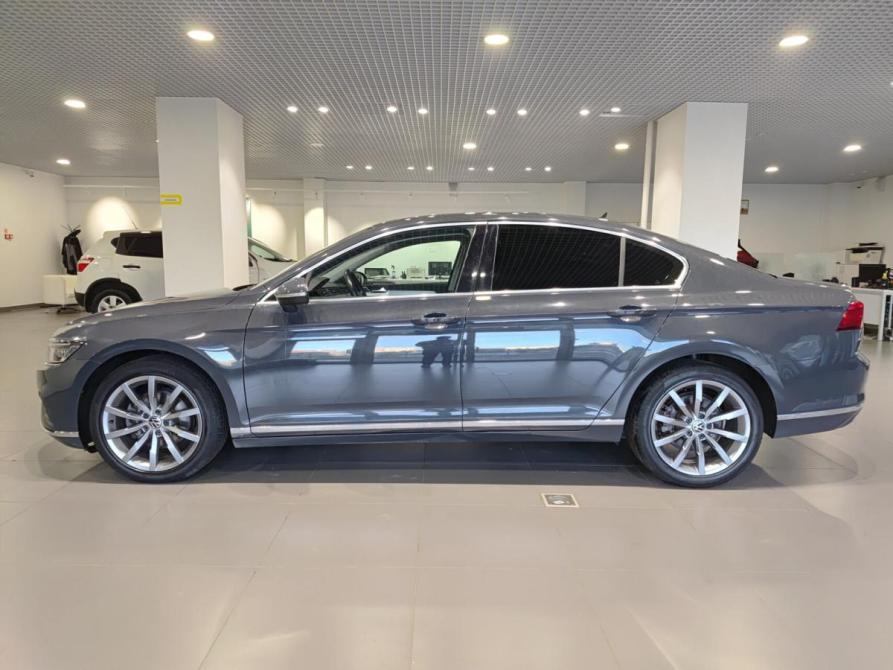Volkswagen Passat B8 Рестайлинг Казань  - изображение 10