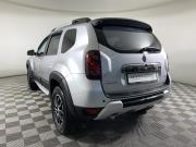 Renault Duster I Рестайлинг Москва  - изображение 26