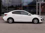 Mazda 3 II (BL) Рестайлинг Новосибирск  - изображение 22