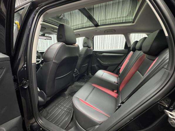 Skoda Karoq I с пробегом 2025 года, цена 2 999 000 рублей, 30 км, внедорожник, Автокод Объявления