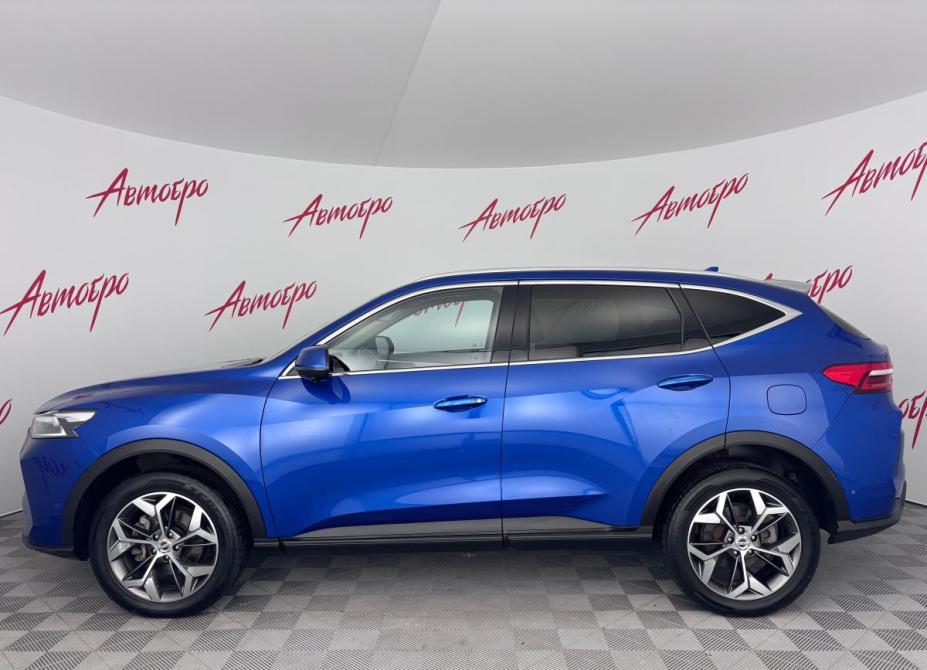 Haval F7 I Рестайлинг Псков  - изображение 2