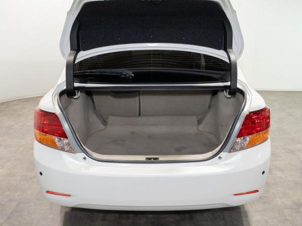 Toyota Allion II с пробегом 2010 года, цена 935 000 рублей, 206000 км, седан, Автокод Объявления