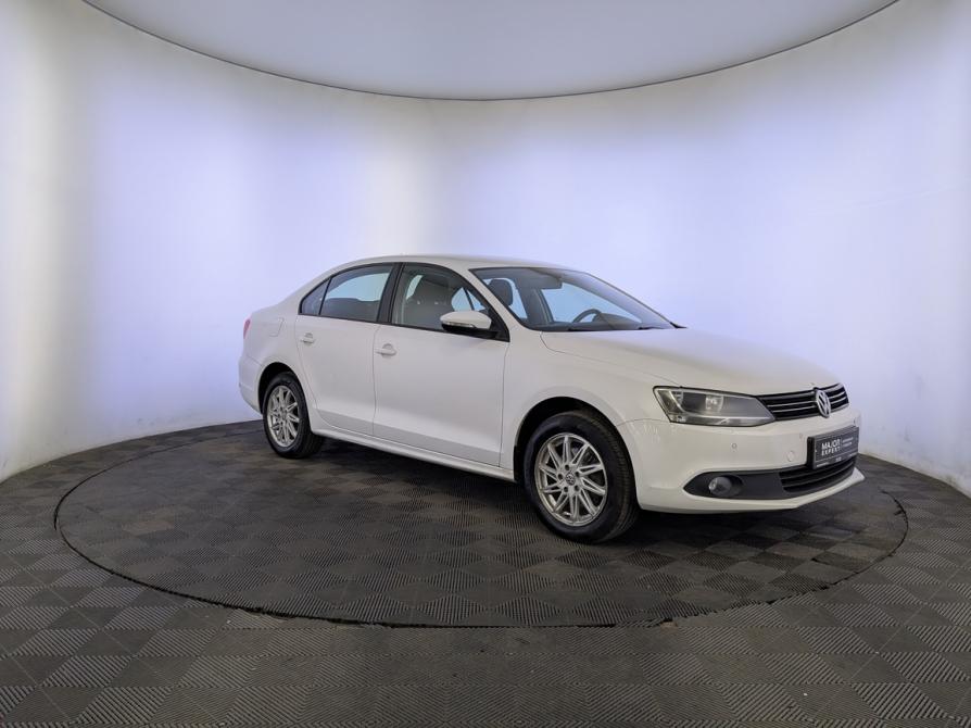 Volkswagen Jetta VI Москва  - изображение 3