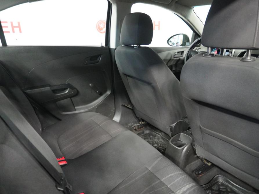 Chevrolet Aveo II Вологда  - изображение 11