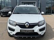 Renault Sandero II Октябрьский  - изображение 19