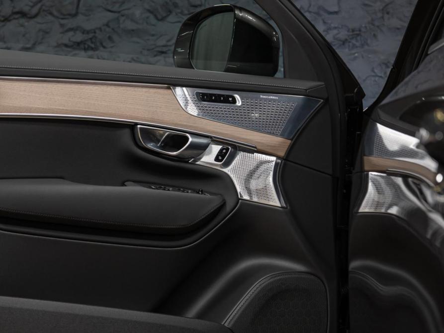 Volvo XC90 II Рестайлинг 2 Москва  - изображение 32