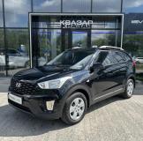 Hyundai Creta I Рестайлинг Краснодар  - изображение 17