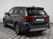 Mitsubishi Outlander III Рестайлинг 3 Москва  - изображение 25