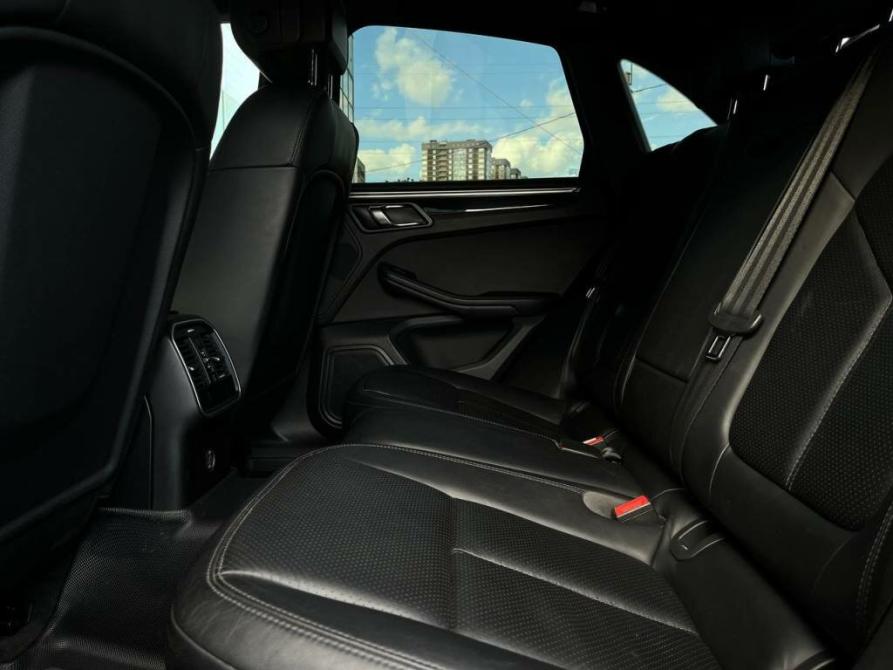 Porsche Macan I Санкт-Петербург  - изображение 12
