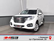 Haval H9 I Рестайлинг Кемерово  - изображение 28