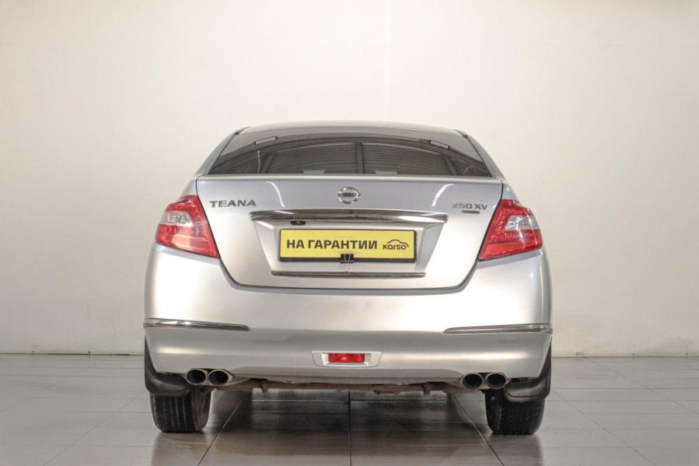 Nissan Teana II Челябинск  - изображение 6