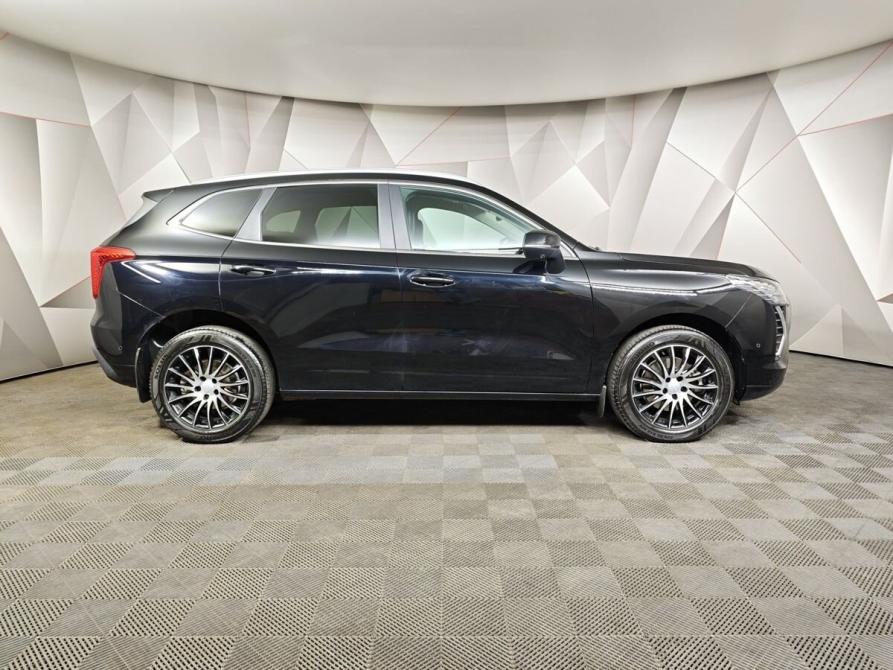 Haval Jolion I Москва  - изображение 6