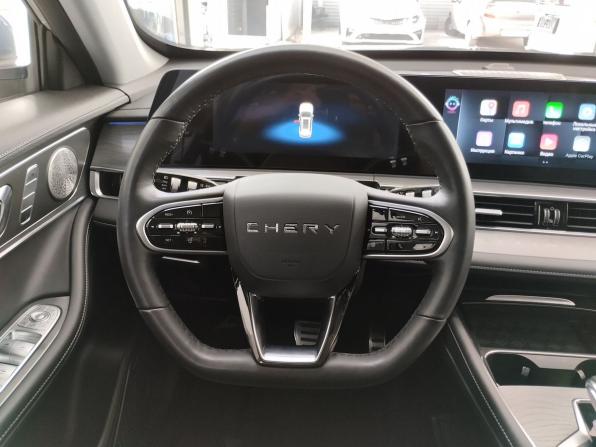 Chery Tiggo 8 Pro Max I с пробегом 2023 года, цена 2 340 000 рублей, 25942 км, внедорожник, Автокод Объявления