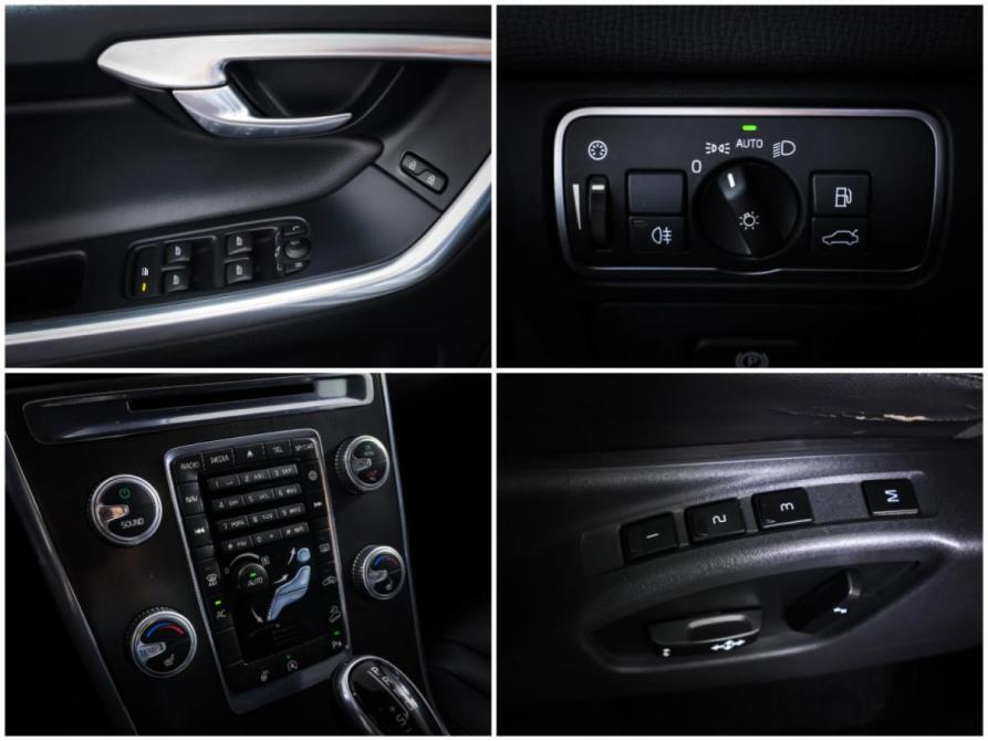 Volvo XC60 I Рестайлинг Москва  - изображение 19