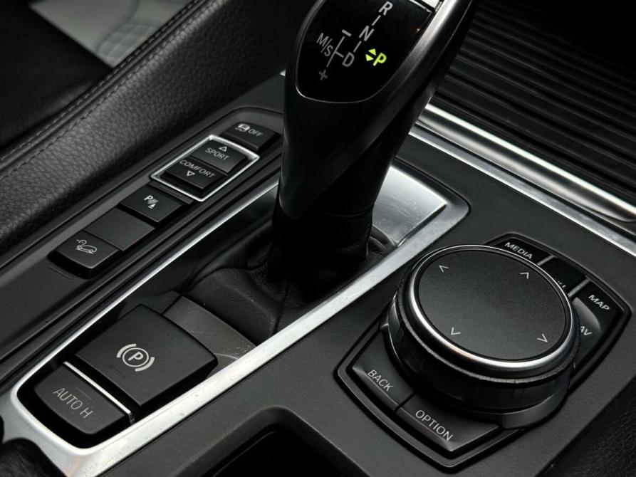 BMW X6 II (F16) Ижевск  - изображение 22