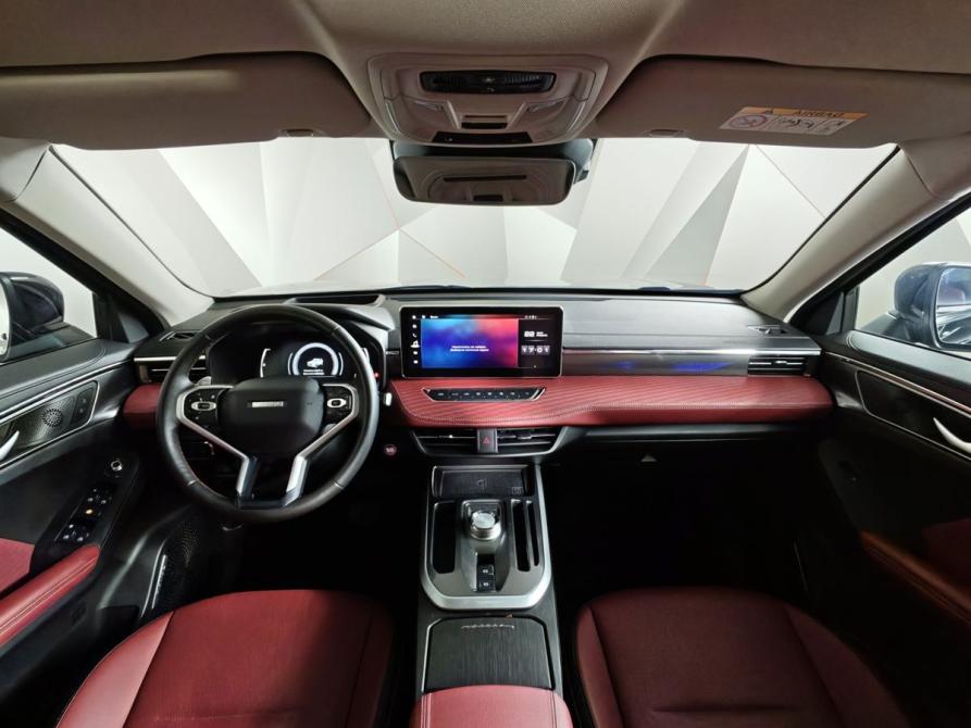 Haval Jolion I Рестайлинг Москва  - изображение 13