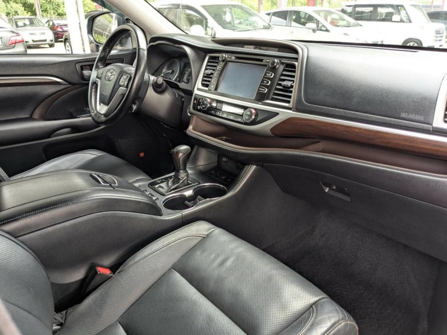 Toyota Highlander III (XU50) Екатеринбург  - изображение 14