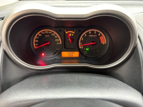 Nissan Note I с пробегом 2007 года, цена 699 000 рублей, 175997 км, хэтчбек, Автокод Объявления