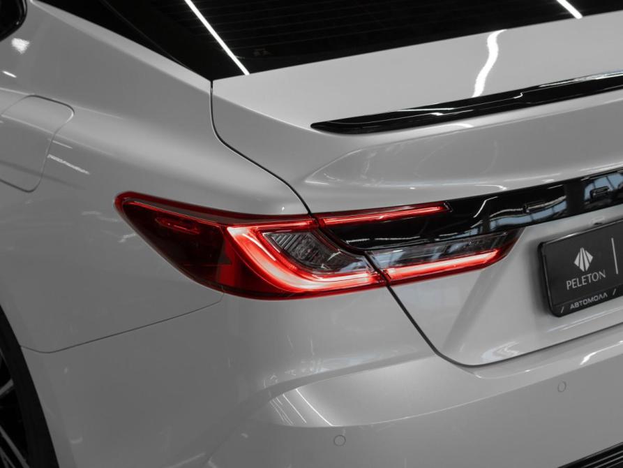 Toyota Camry IX (XV80) China Market Москва  - изображение 27