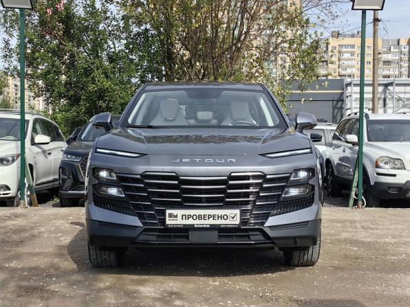 JETOUR DASHING I с пробегом 2023 года, цена 1 939 000 рублей, 61558 км, внедорожник, Автокод Объявления
