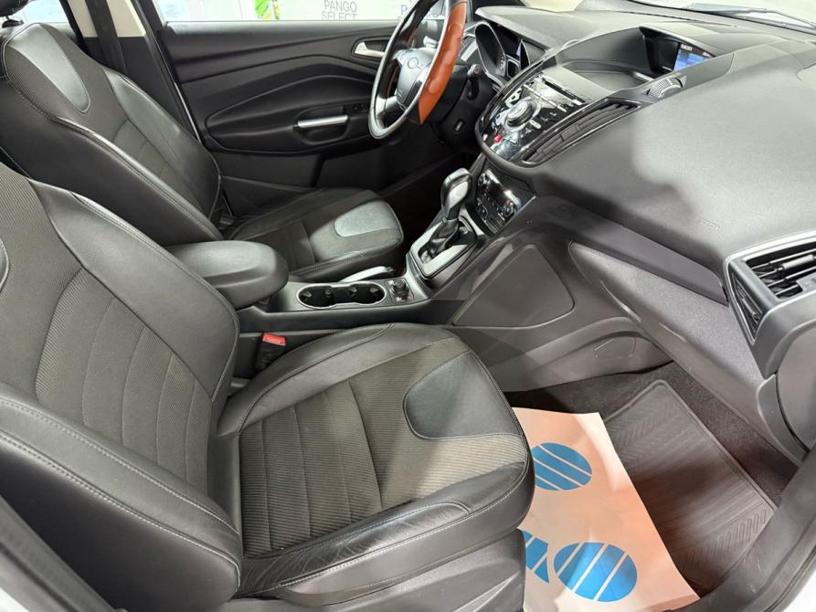Ford Kuga II Оренбург  - изображение 16