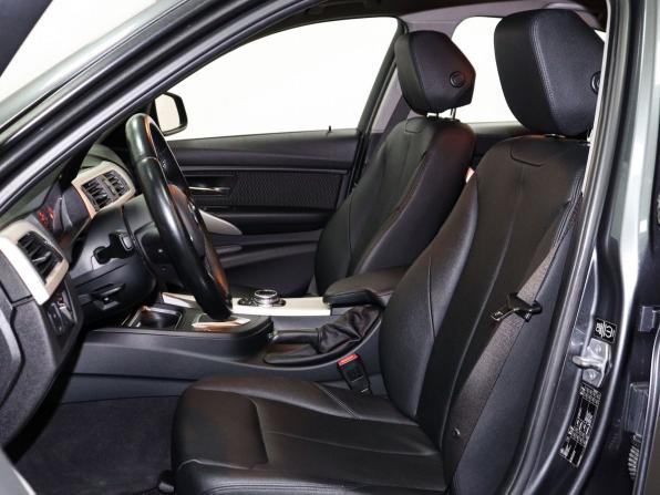 BMW 3 серии VI (F3x) с пробегом 2014 года, цена 1 599 000 рублей, 149205 км, седан, Автокод Объявления