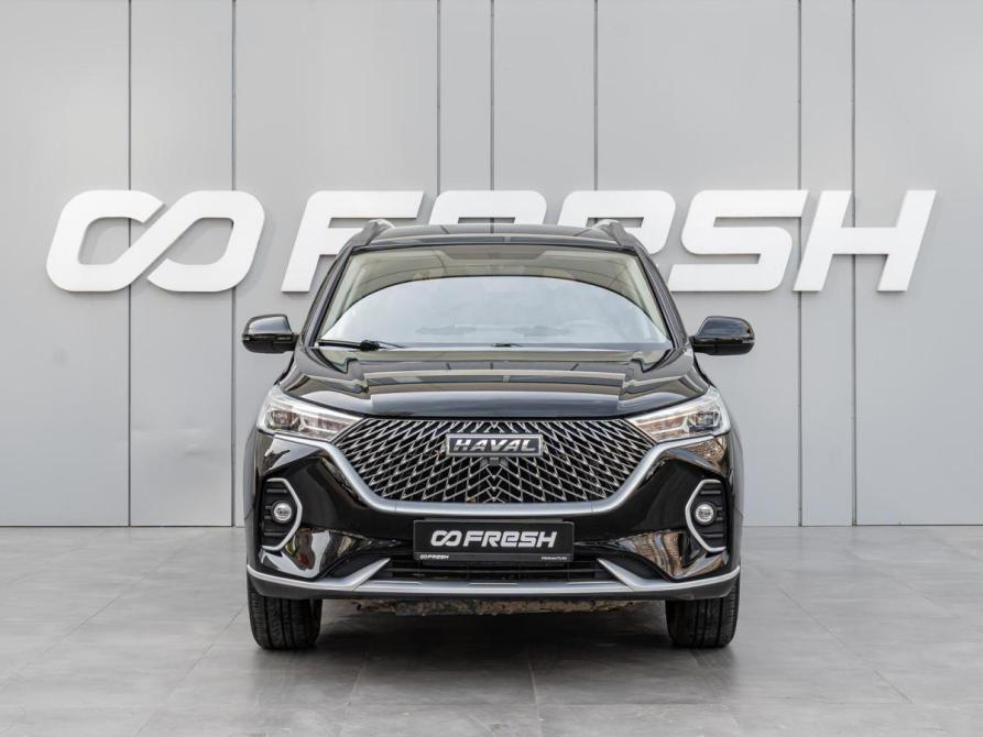 Haval M6 II Краснодар  - изображение 3