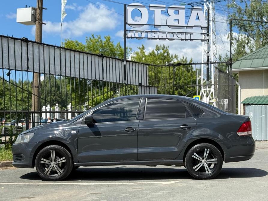 Volkswagen Polo V Ижевск  - изображение 15