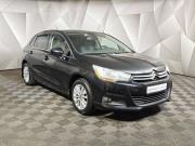 Citroen C4 II Москва  - изображение 23