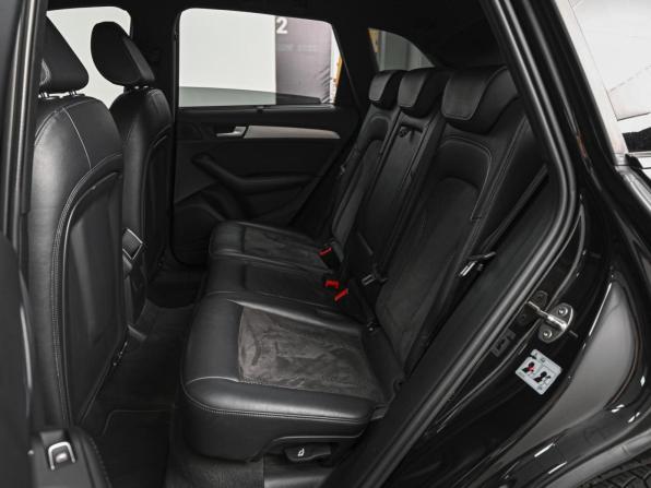 Audi Q5 I (8R) Рестайлинг с пробегом 2016 года, цена 2 300 000 рублей, 148605 км, внедорожник, Автокод Объявления