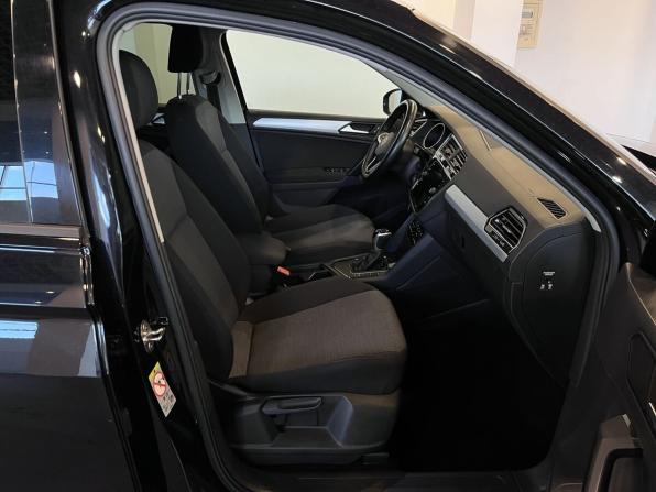 Volkswagen Tiguan II Рестайлинг с пробегом 2021 года, цена 2 365 000 рублей, 104364 км, внедорожник, Автокод Объявления